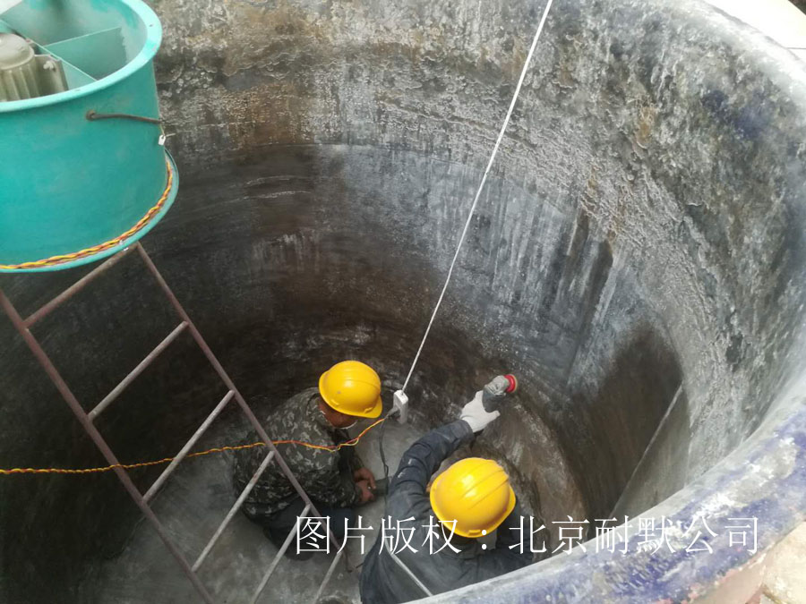 化工设备防腐施工 化工设备防腐施工