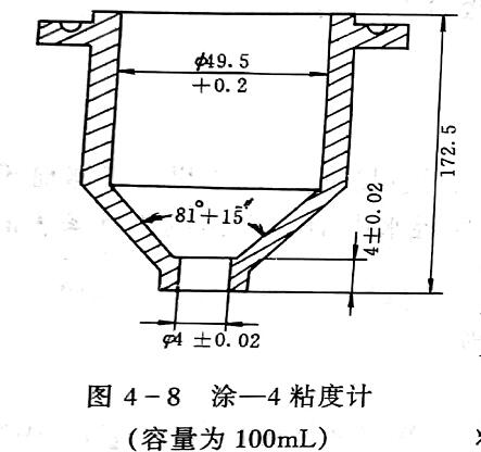 化工防腐涂料粘度计 化工防腐涂料粘度计