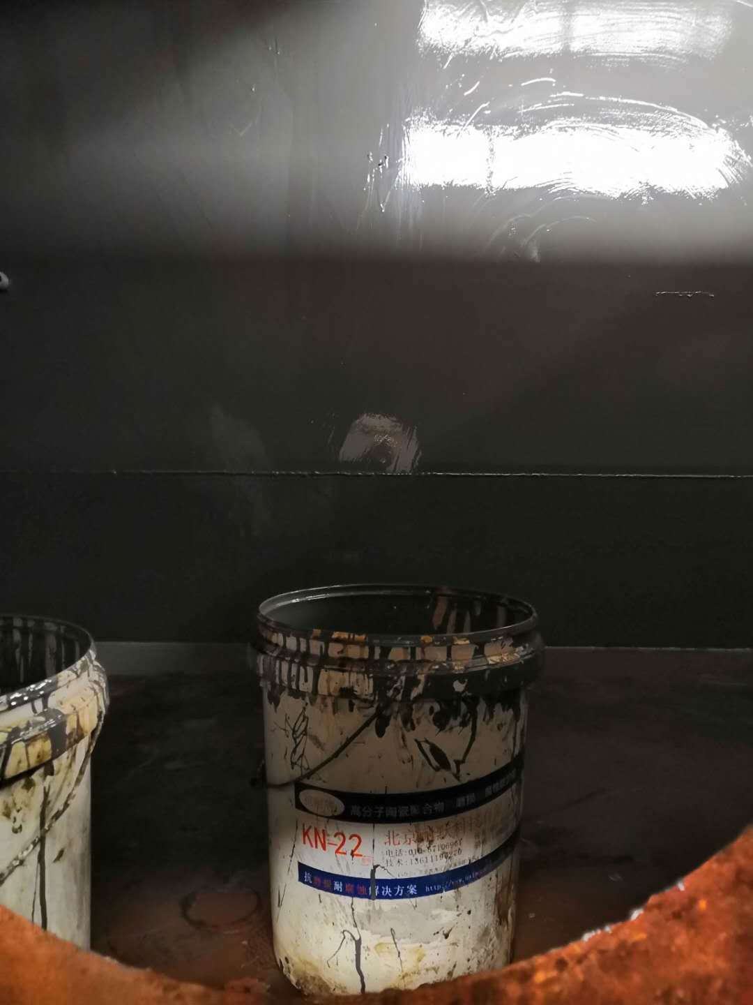 化工设备防腐施工 化工设备防腐施工